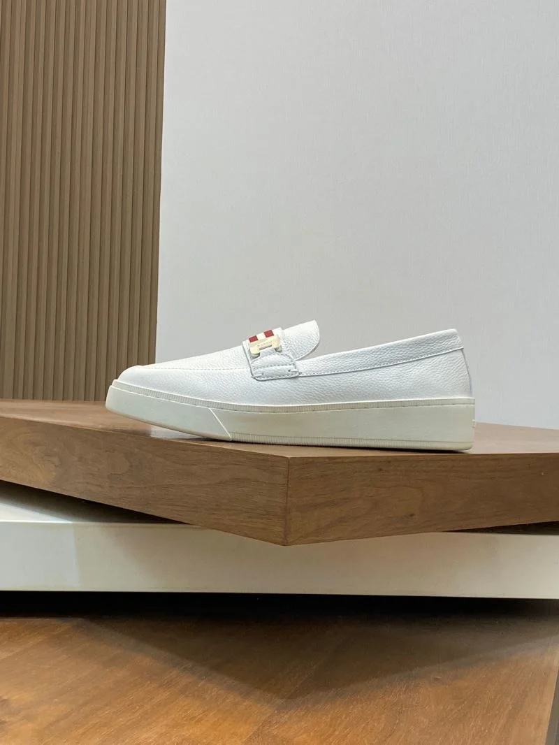 Upgraded Bally Shoes 15055