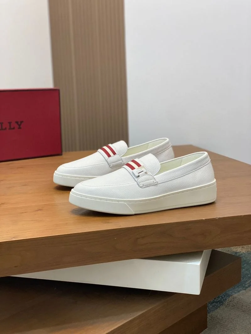 Upgraded Bally Shoes 15055