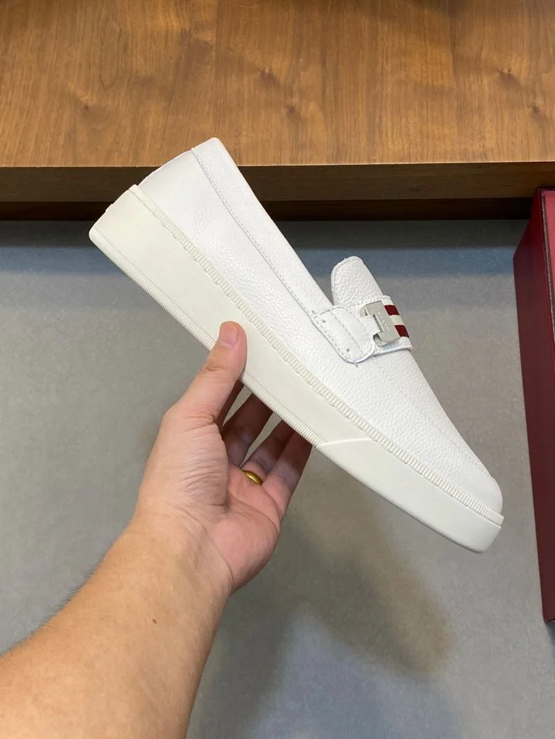 Upgraded Bally Shoes 15055