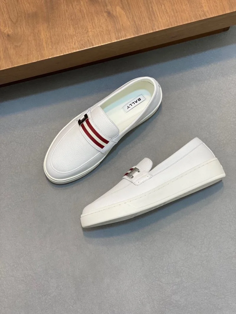 Upgraded Bally Shoes 15055