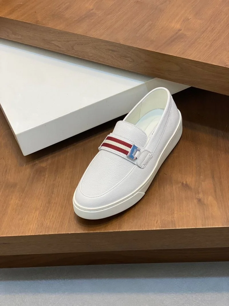 Upgraded Bally Shoes 15055