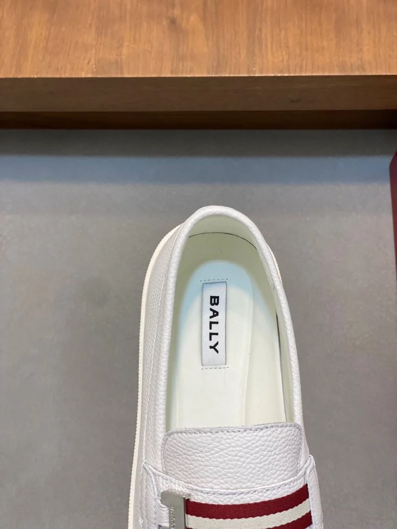 Upgraded Bally Shoes 15055