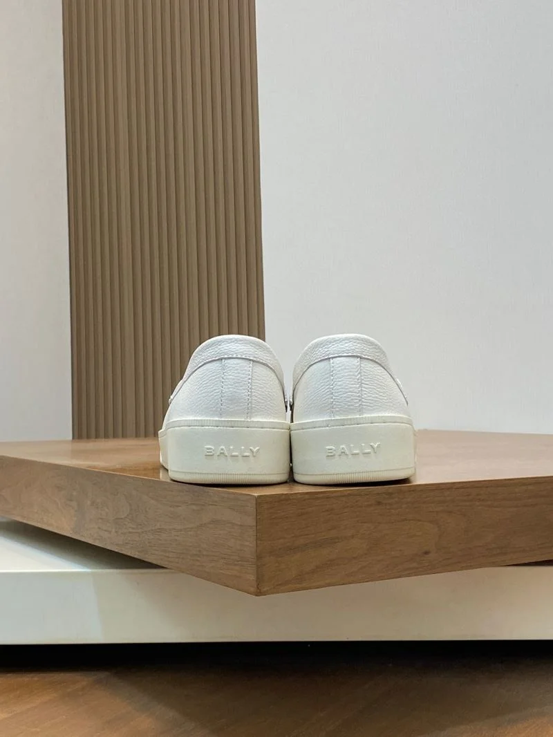 Upgraded Bally Shoes 15055