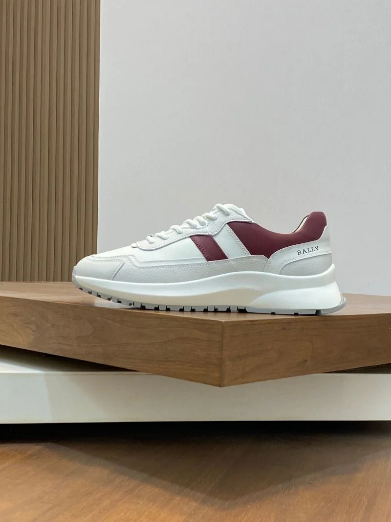 Bally Shoes TimelessDesign 15057