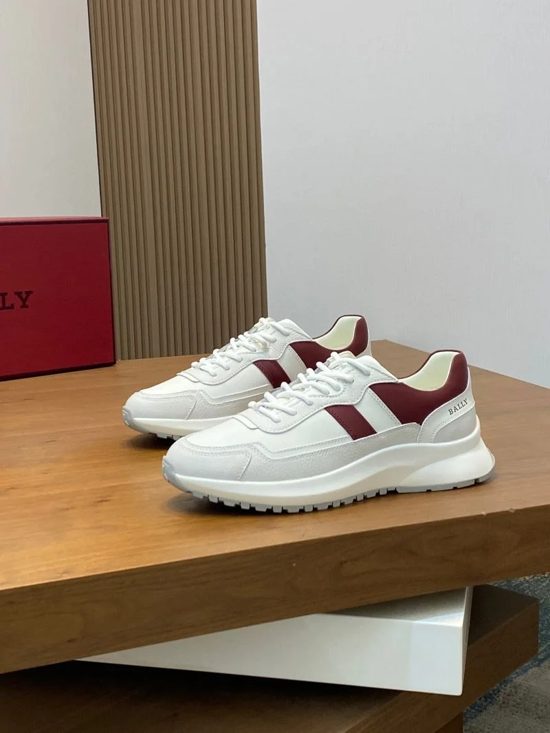 Bally Shoes TimelessDesign 15057