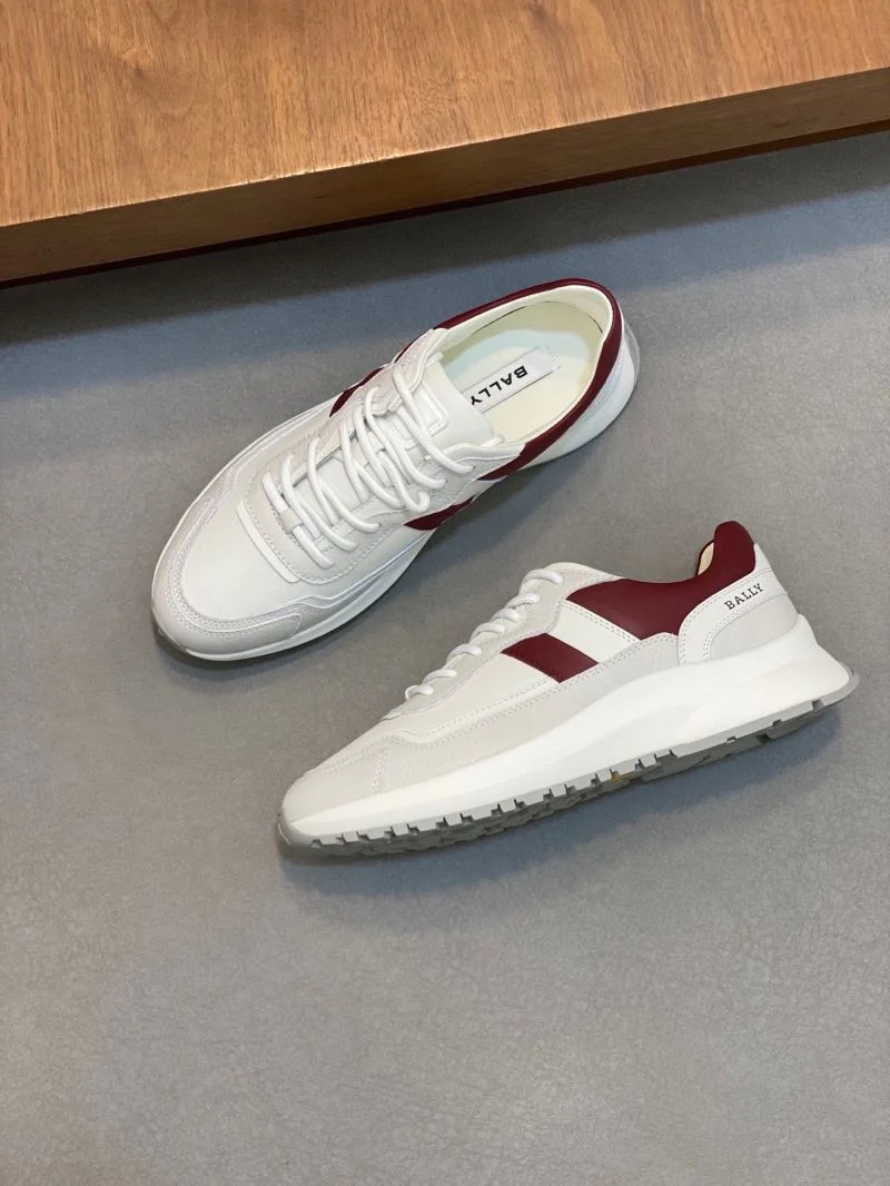 Bally Shoes TimelessDesign 15057