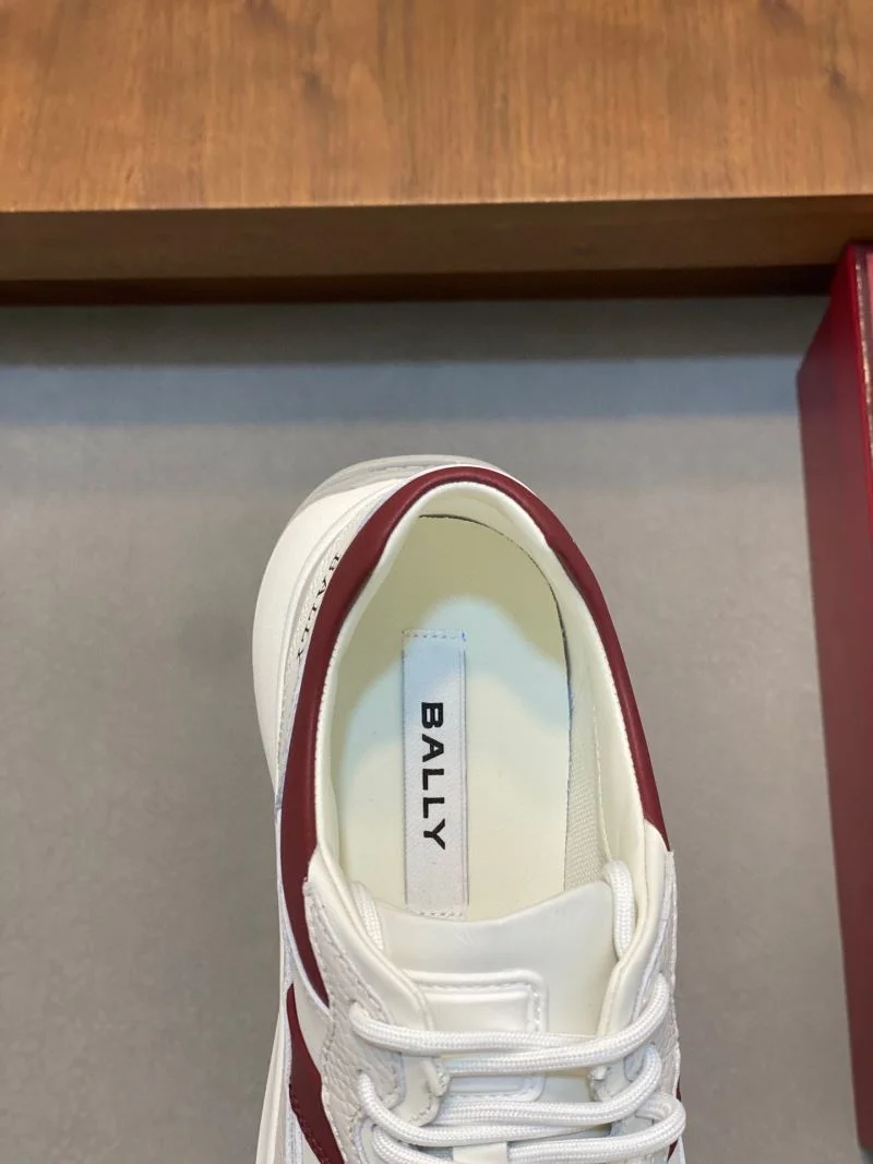 Bally Shoes TimelessDesign 15057