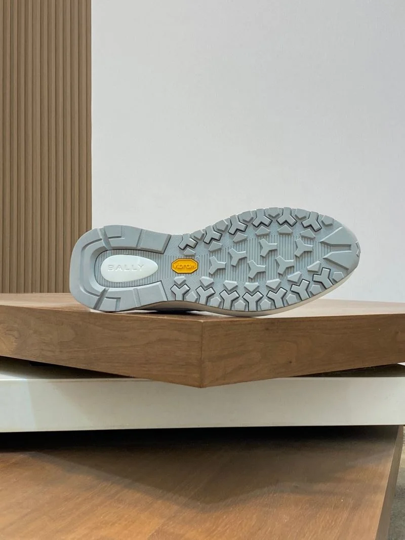 Bally Shoes TimelessDesign 15057