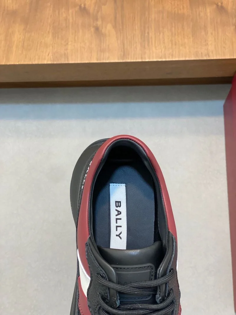 Bally Shoes Bright 15056