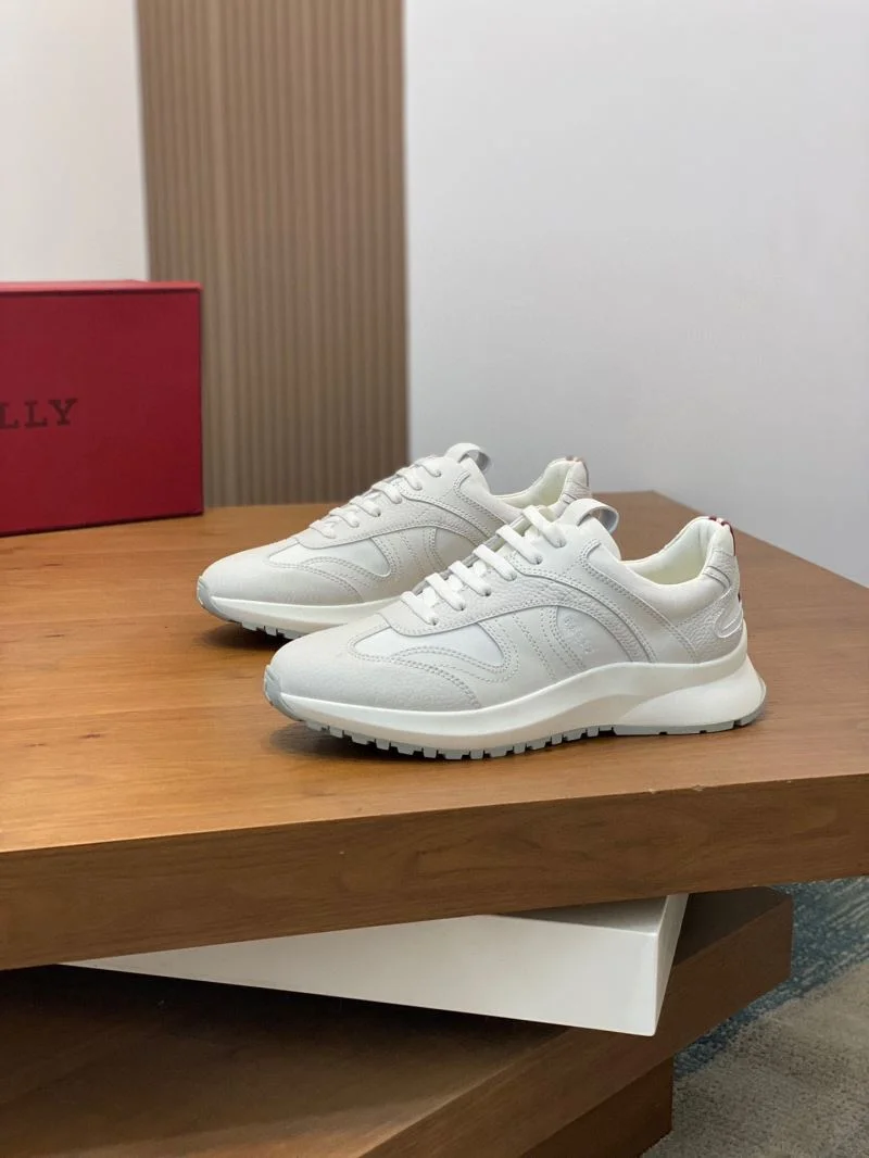 Fashionable Bally Shoes 15048