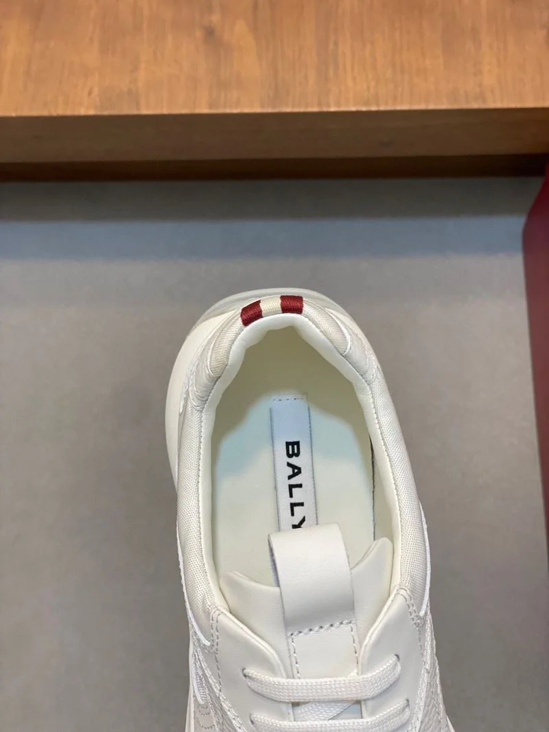 Fashionable Bally Shoes 15048