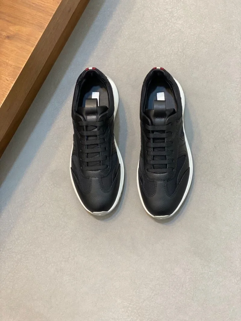 Supportive Bally Shoes 15049