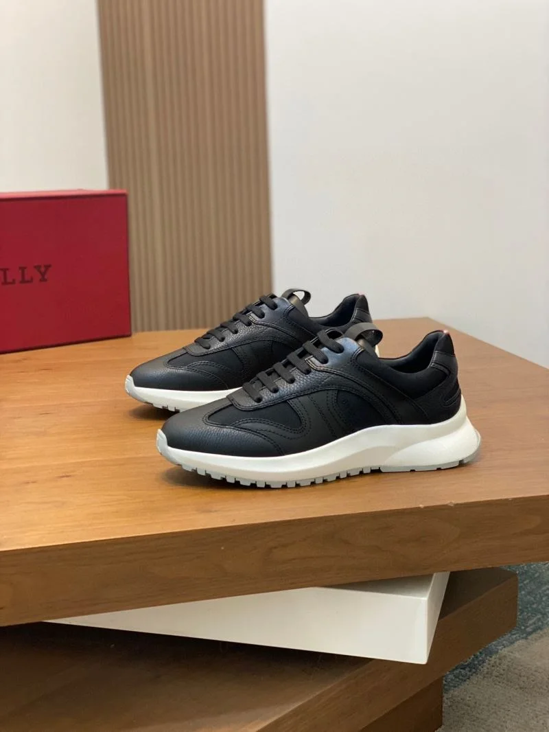 Supportive Bally Shoes 15049