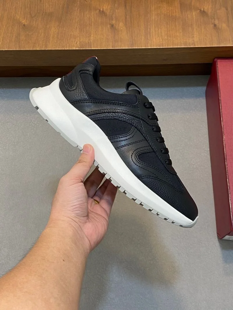 Supportive Bally Shoes 15049