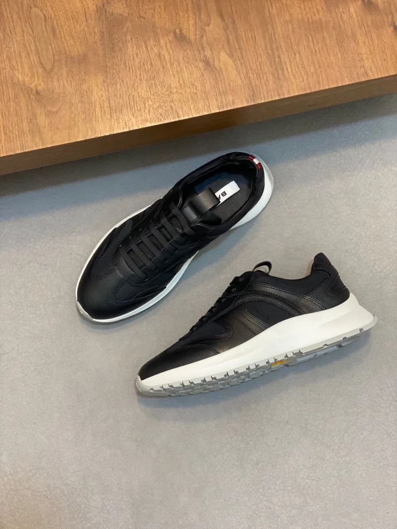 Supportive Bally Shoes 15049