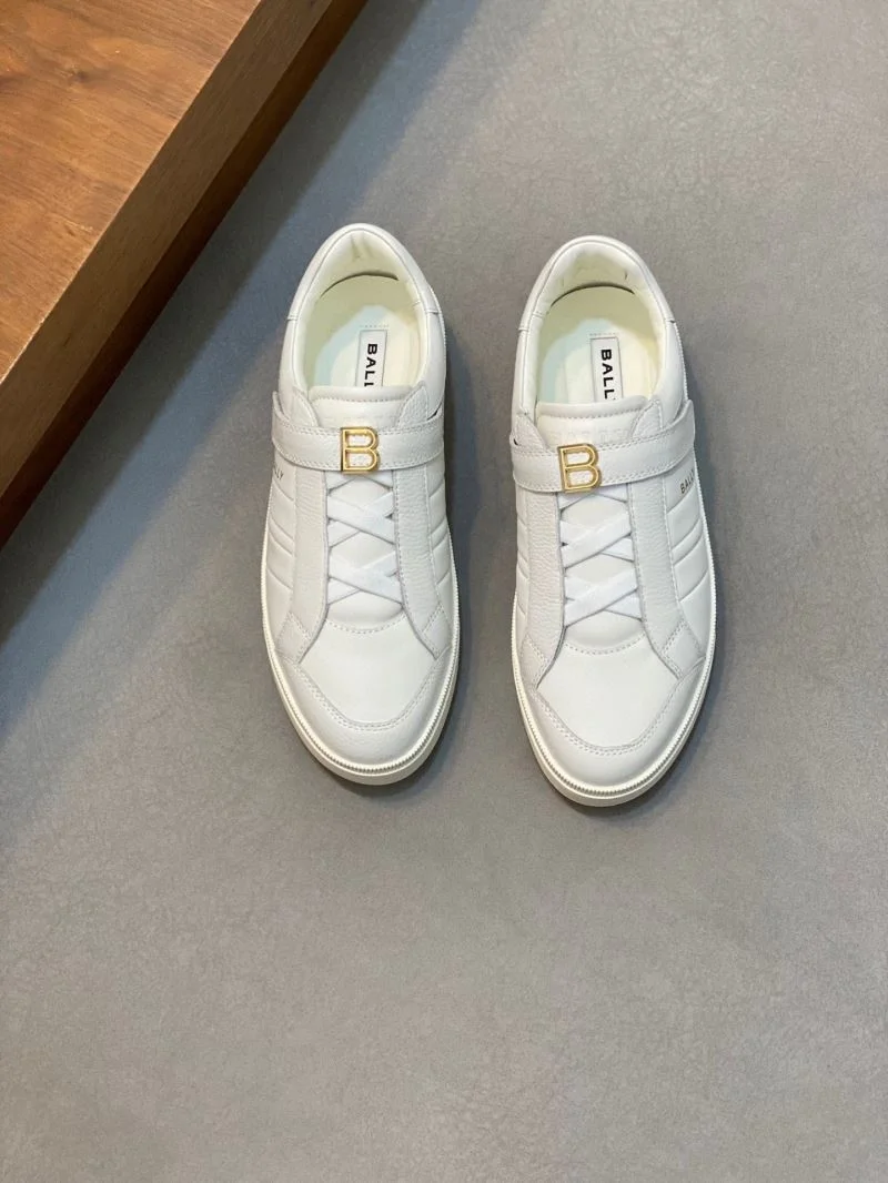 Bally Shoes MoistureWicking 15051