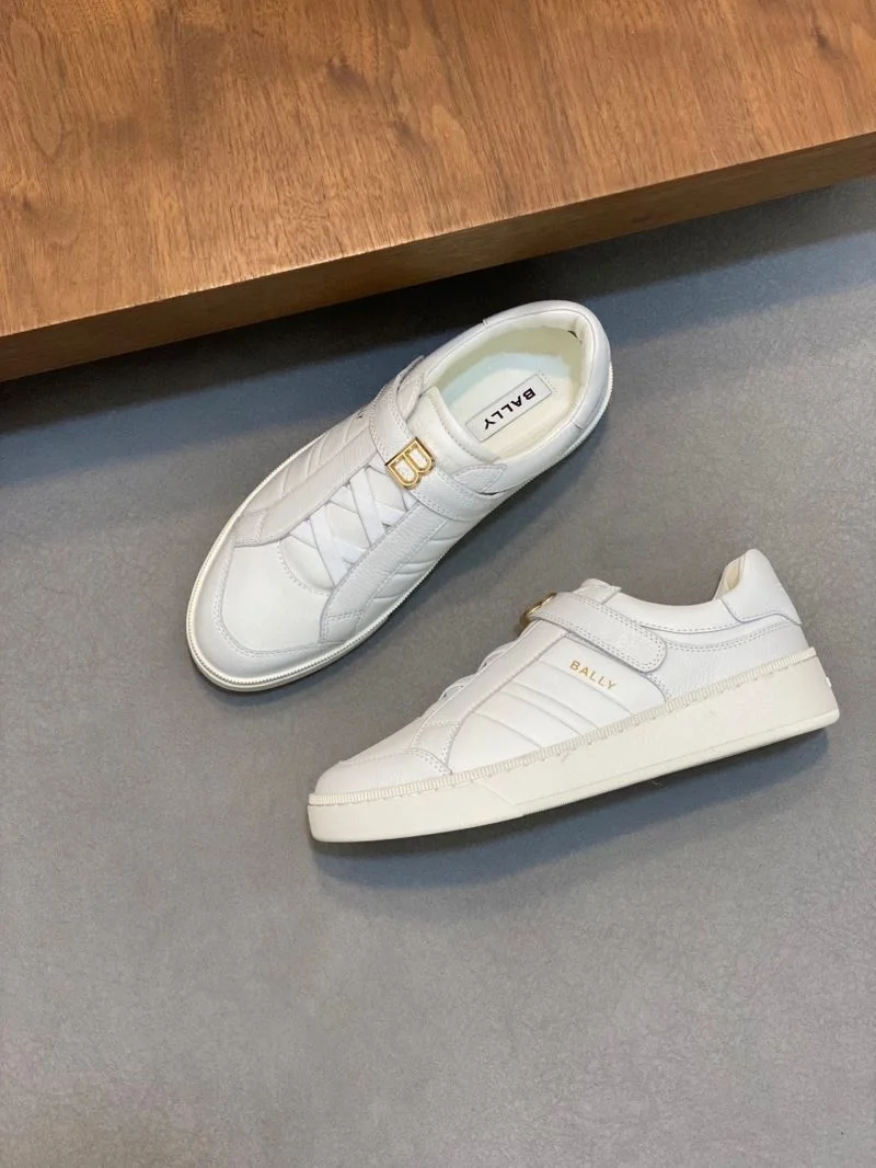 Bally Shoes MoistureWicking 15051