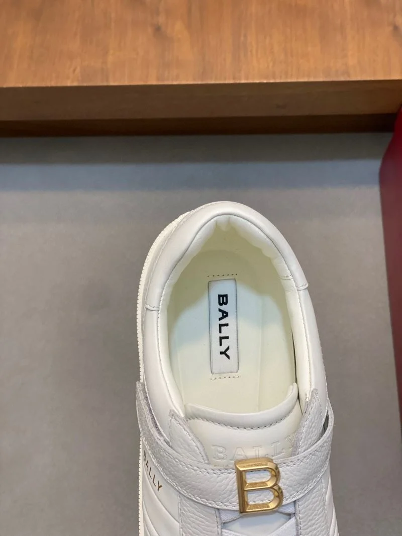 Bally Shoes MoistureWicking 15051