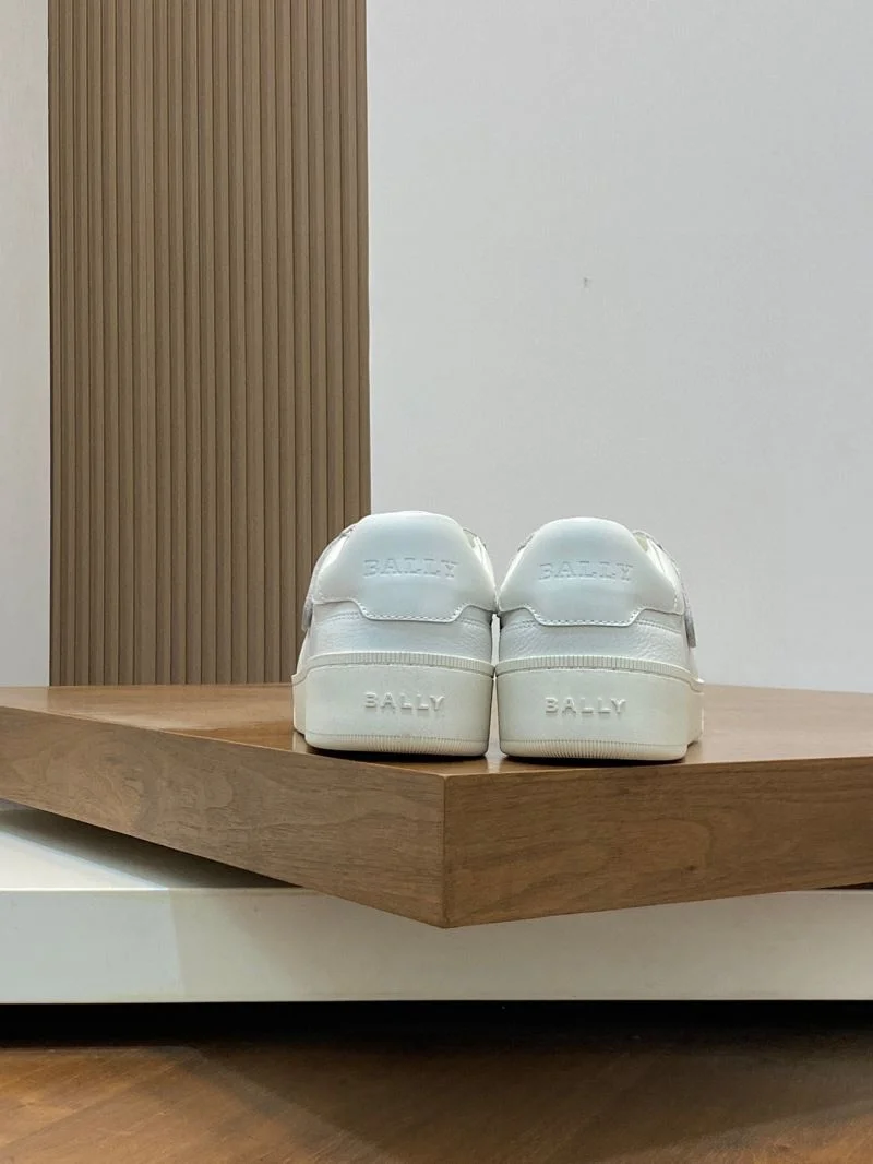 Bally Shoes MoistureWicking 15051