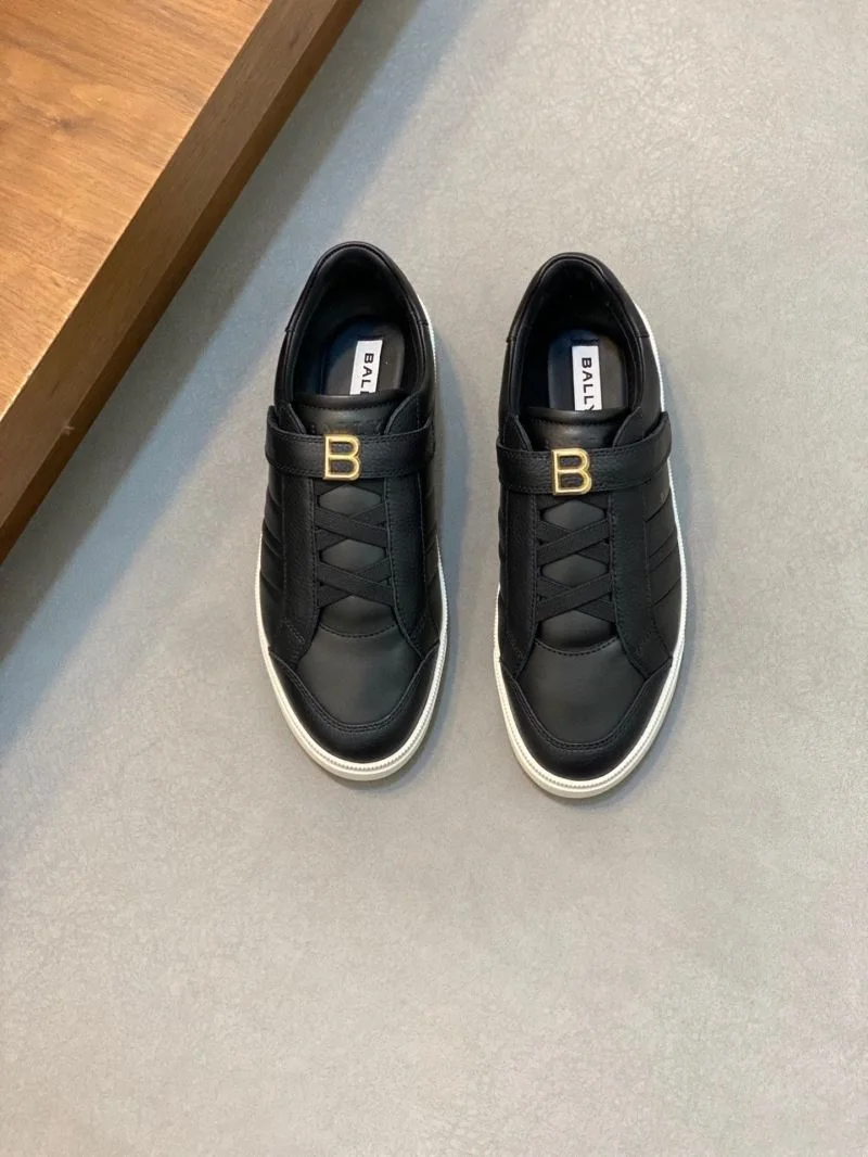 Bally Shoes Seasonal 15045