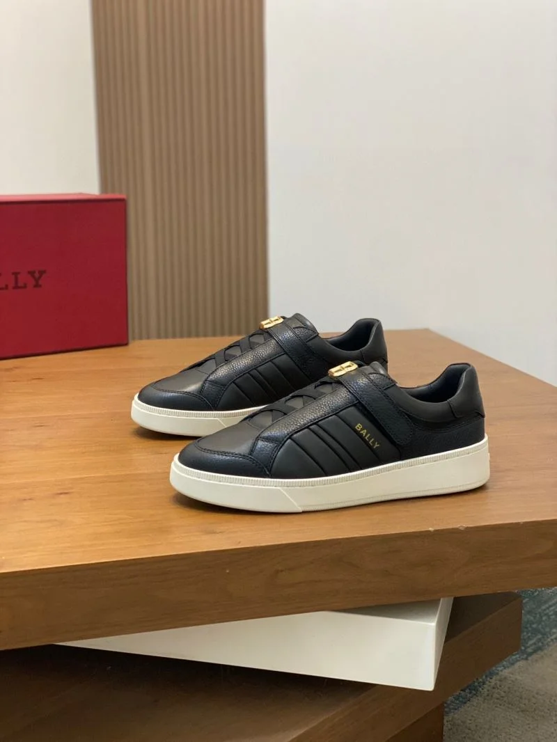 Bally Shoes Seasonal 15045