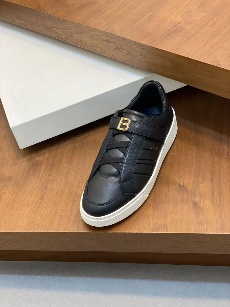 Bally Shoes Seasonal 15045