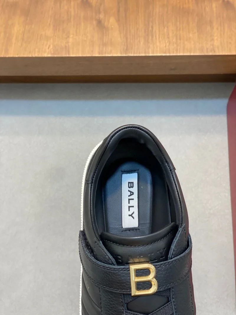 Bally Shoes Seasonal 15045