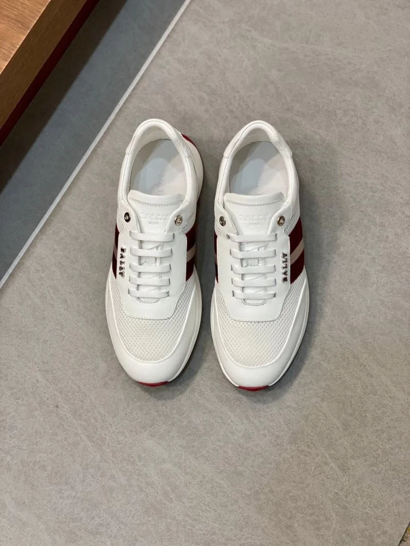 Bally Shoes Soft 15042