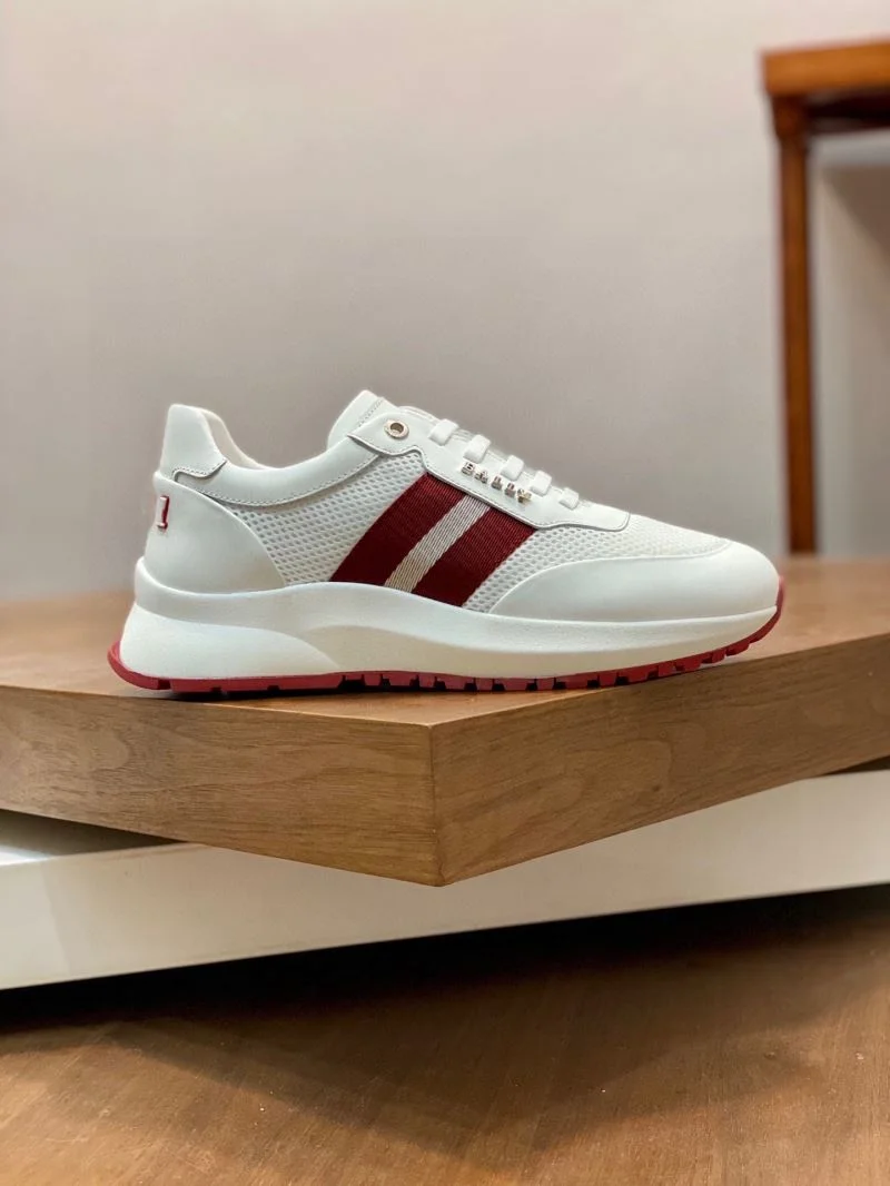 Bally Shoes Soft 15042