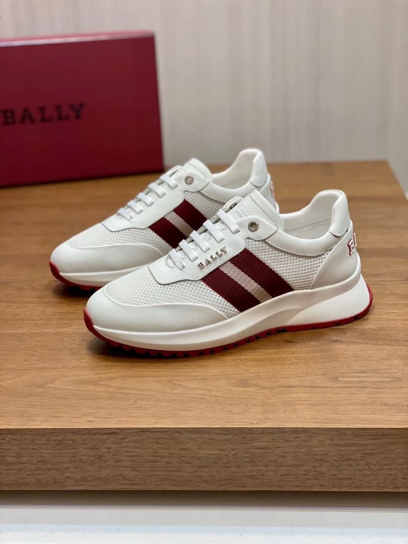 Bally Shoes Soft 15042