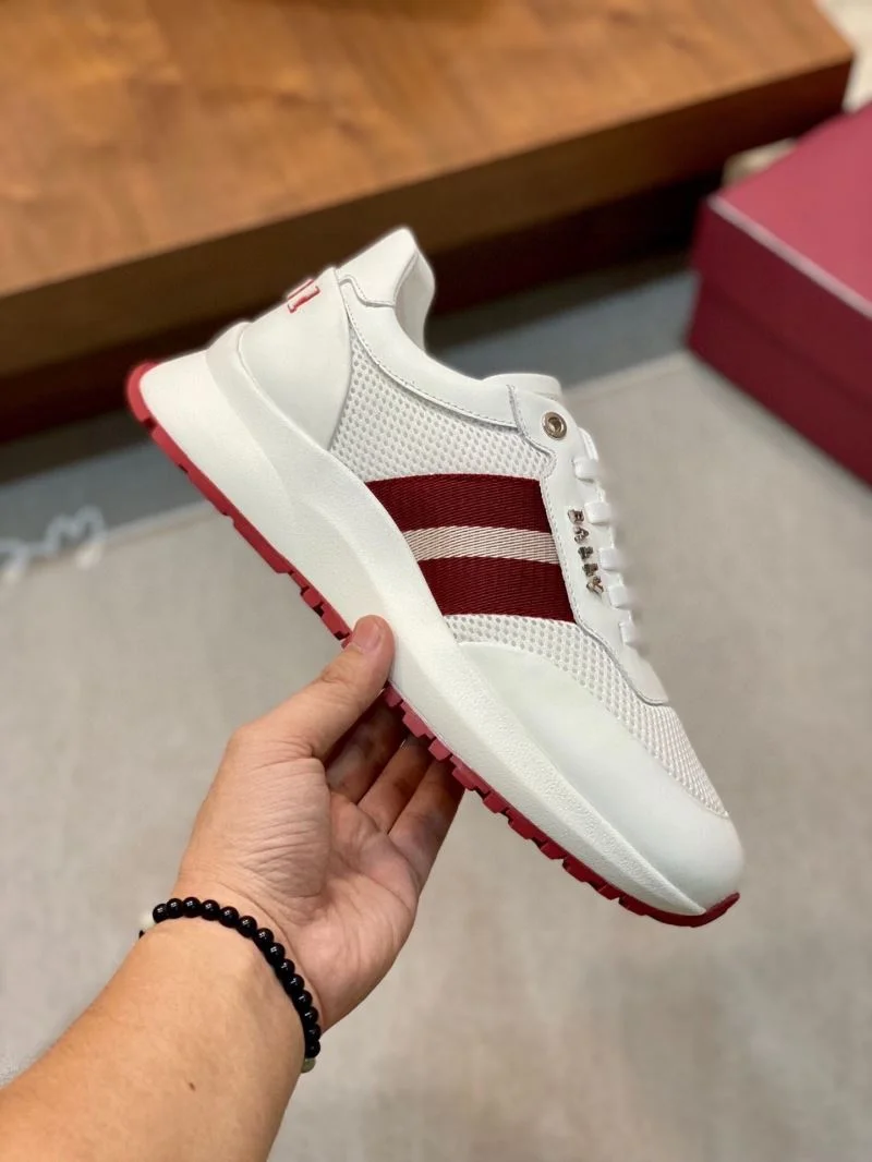 Bally Shoes Soft 15042