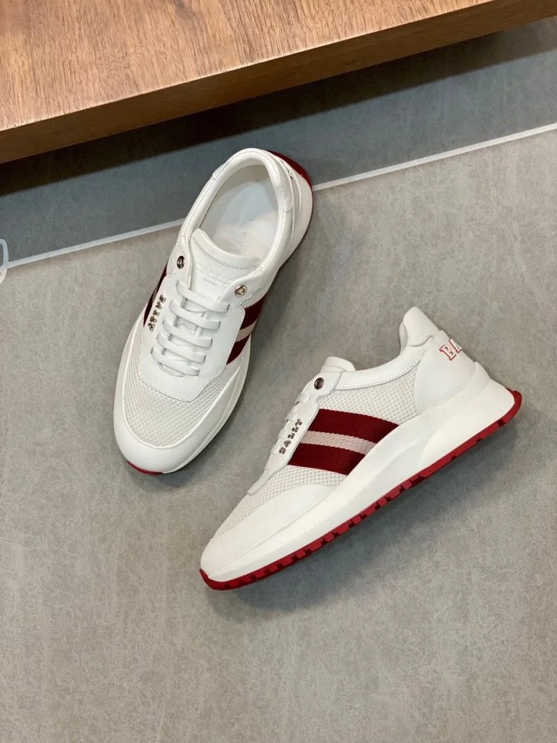 Bally Shoes Soft 15042