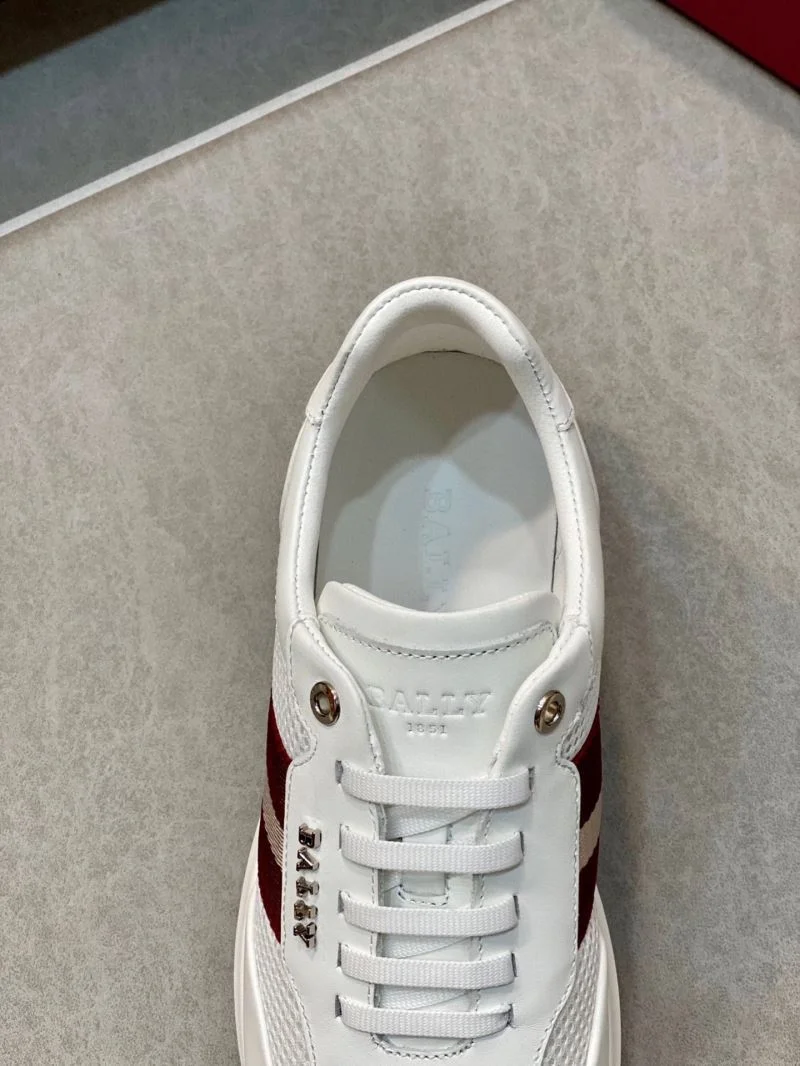 Bally Shoes Soft 15042