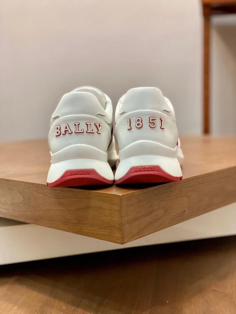 Bally Shoes Soft 15042