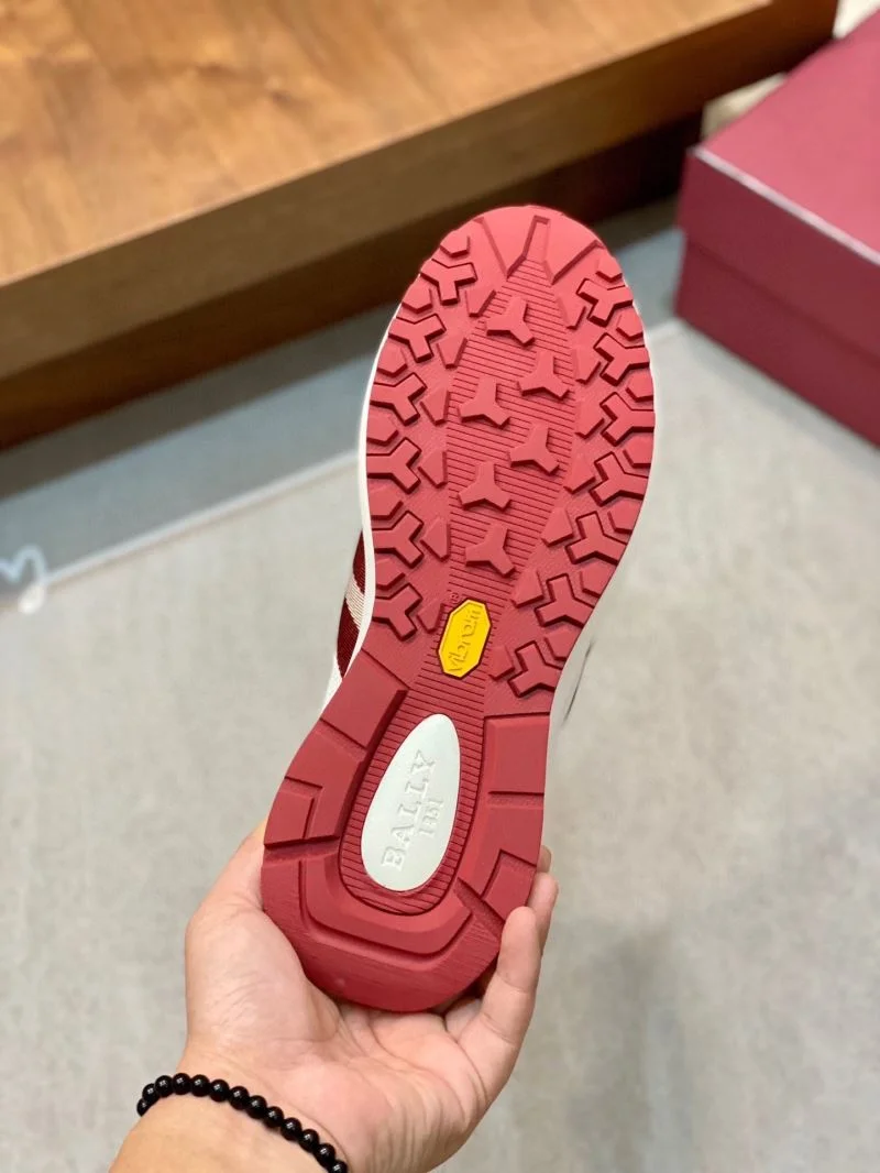Bally Shoes Soft 15042