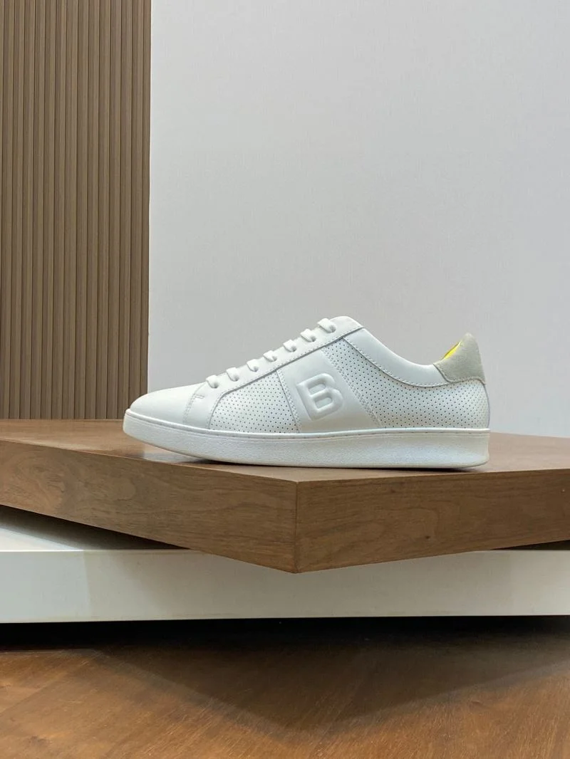 Refined Bally Shoes 15054