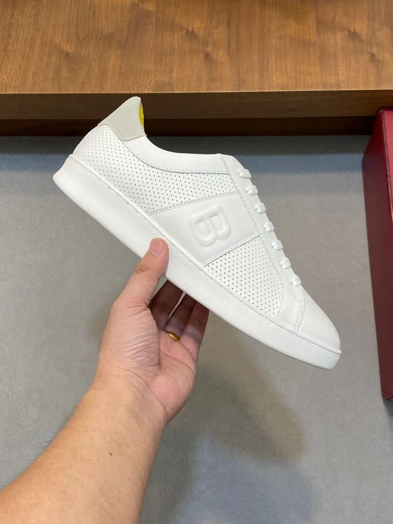 Refined Bally Shoes 15054