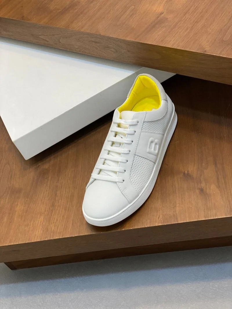 Refined Bally Shoes 15054