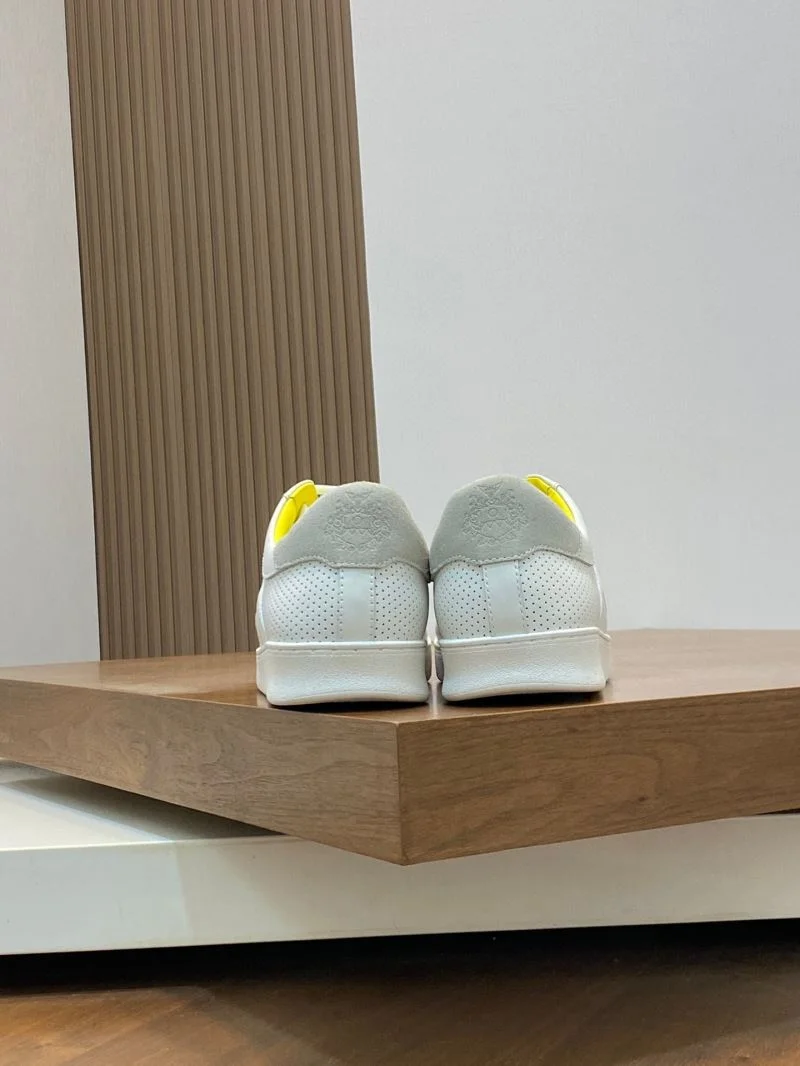 Refined Bally Shoes 15054