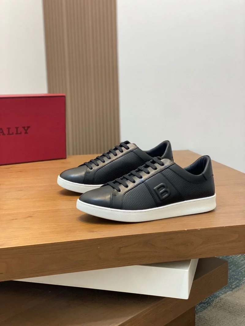 Bright Bally Shoes 15047