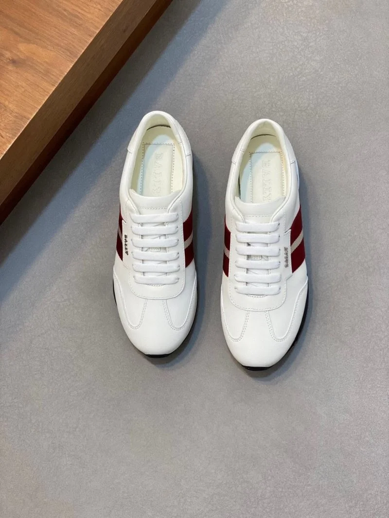 EyeCatching Bally Shoes 15050