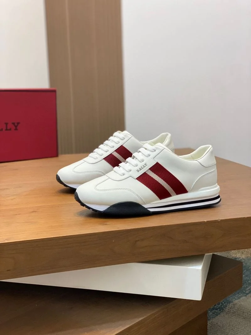 EyeCatching Bally Shoes 15050