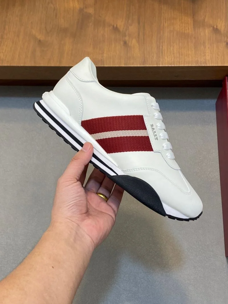 EyeCatching Bally Shoes 15050