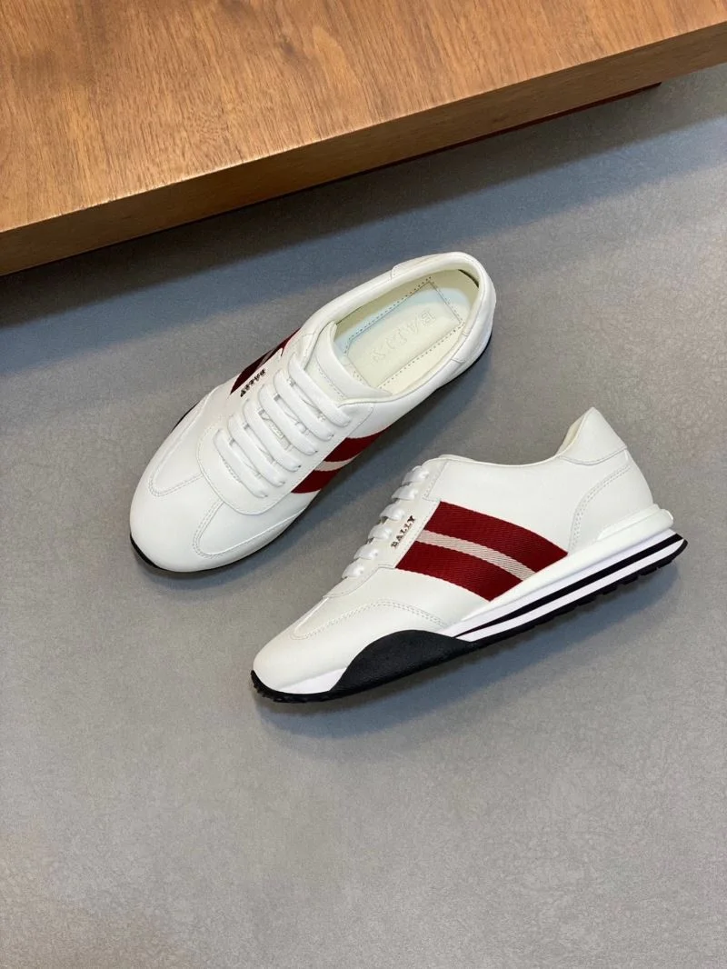 EyeCatching Bally Shoes 15050