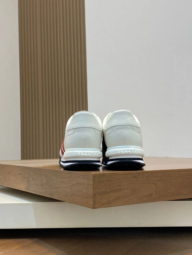 EyeCatching Bally Shoes 15050