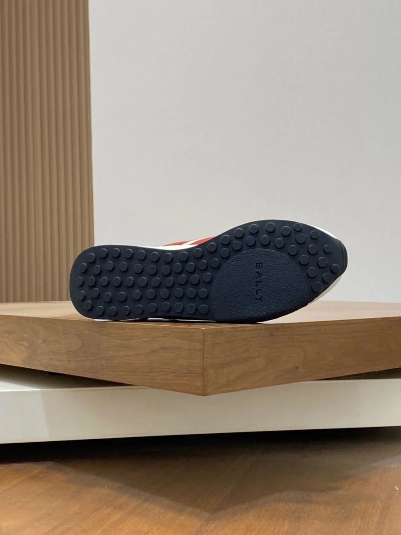 EyeCatching Bally Shoes 15050