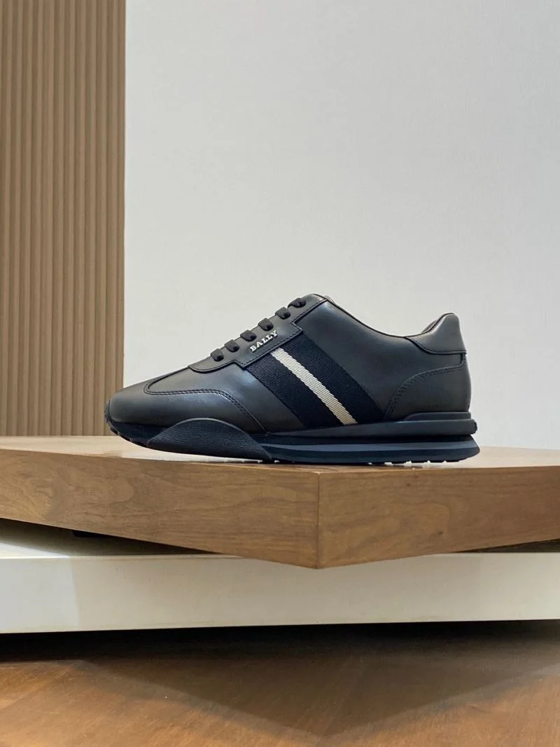 Bally Shoes EyeCatching 15038