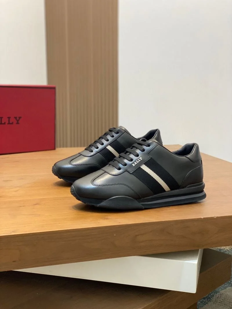 Bally Shoes EyeCatching 15038