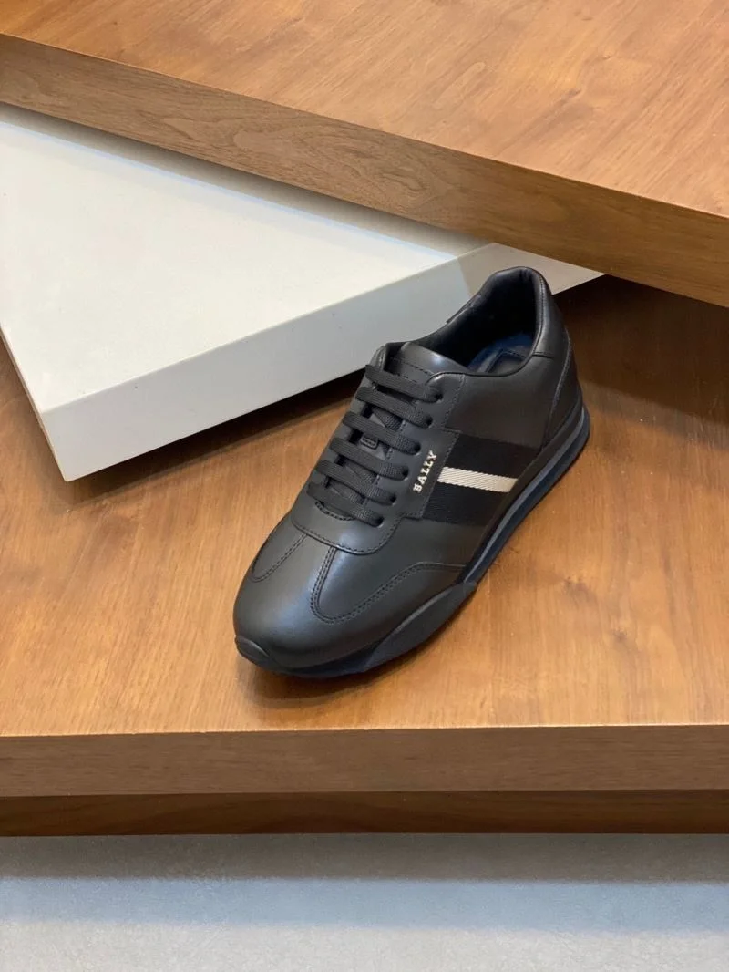 Bally Shoes EyeCatching 15038