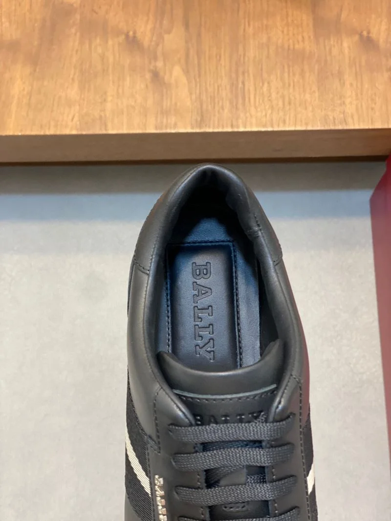 Bally Shoes EyeCatching 15038
